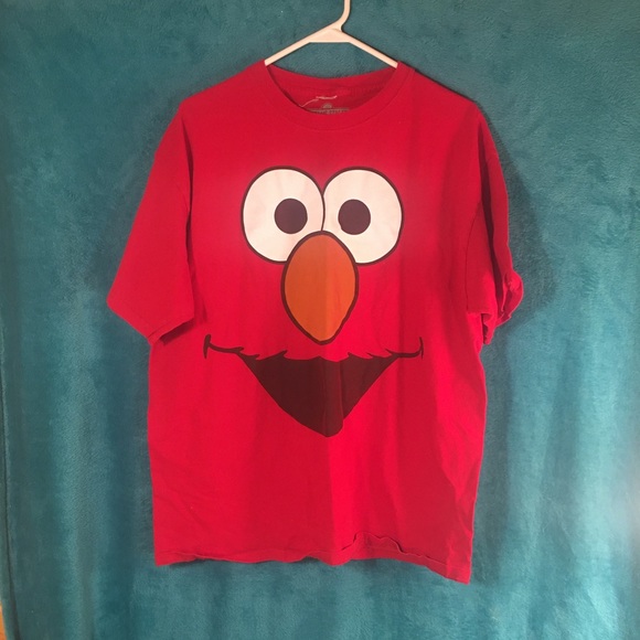 Sesame Street Other - Elmo Sesame Street t shirt